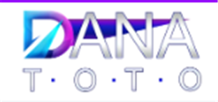 danatoto logo