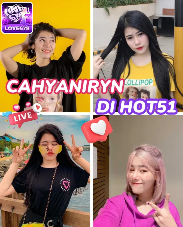 Cahyaniryn-danatoto