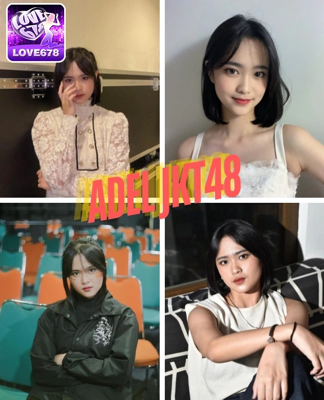 Adel JKT48-danatoto