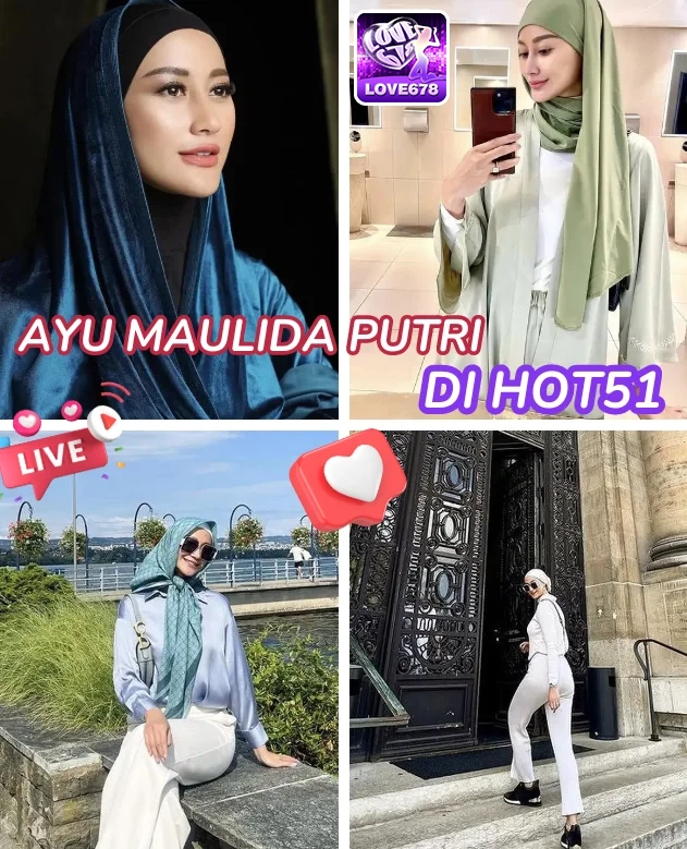 Ayu Maulida Putri-danatoto