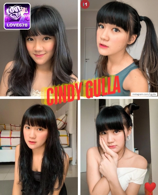 Cindy Gulla-danatoto