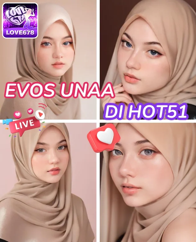 Evos Unaa-danatoto