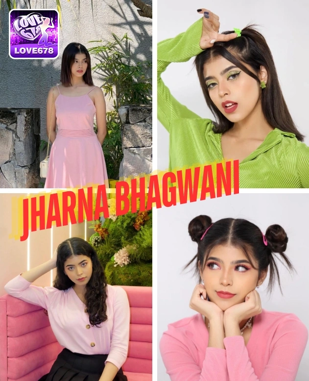Jharna Bhagwani-danatoto