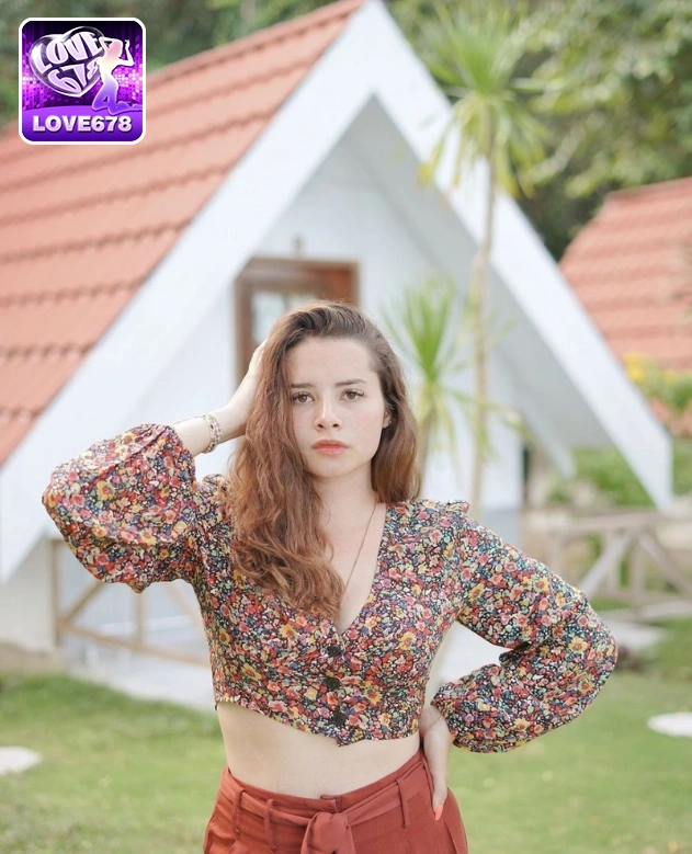 Jovita Karen-danatoto