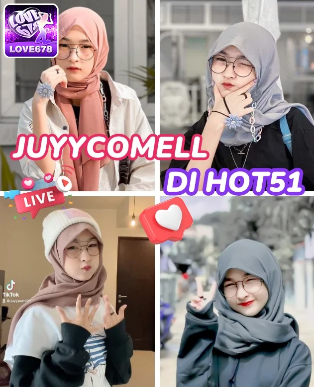 Juyycomell-danatoto