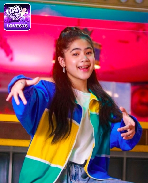Niana Guerrero-danatoto