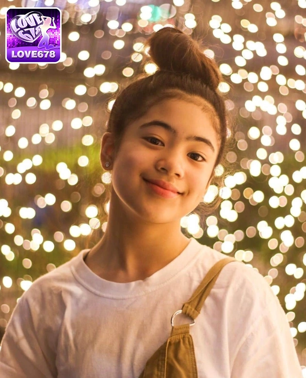 Niana Guerrero-danatoto