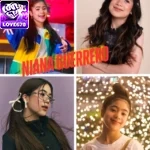 Niana Guerrero: TikTok Influencer Indonesia di danatoto