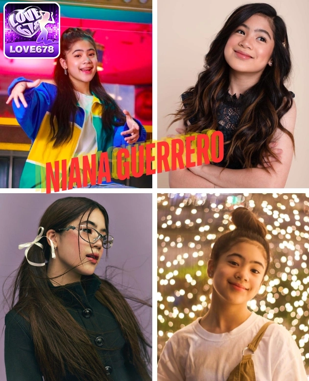 Niana Guerrero-danatoto