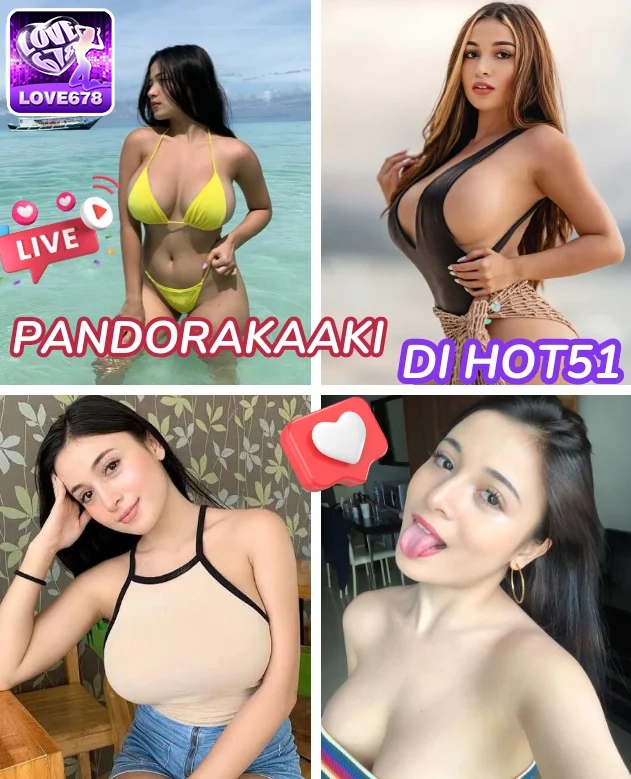 Pandorakaaki-danatoto