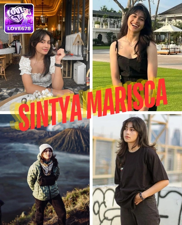 Sintya Marisca-danatoto