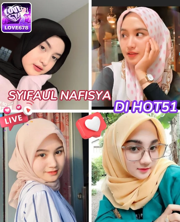 Syifaul Nafisya-danatoto